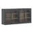 Ebony is out of stock selected