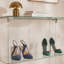 30.91'' W Manufactured Wood Display Case-133255456-133255455