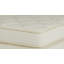 Natural 7.5'' Medium Latex Mattress and Box Spring Set-61835201