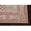 Tapis oriental Oushak 8 x 11