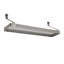 Gourmet USA Handcrafted Wall Mounted Pot Rack-993737792-1066920925