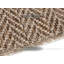 Caen Flatweave Natural Brown Indoor/Outdoor Rug-37209813
