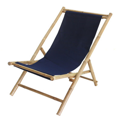 Chaise longue Kristi