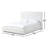 Baccarat Upholstered Platform Bed-125360134-78618876