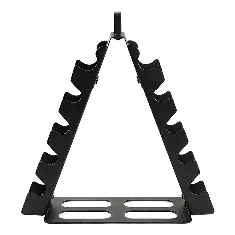 Steel Freestanding Sports Rack