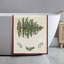 Spode® Christmas Tree Plush Rug