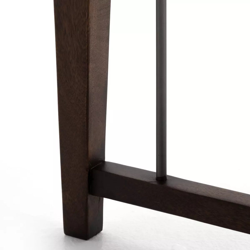 Howard Solid Wood Bench