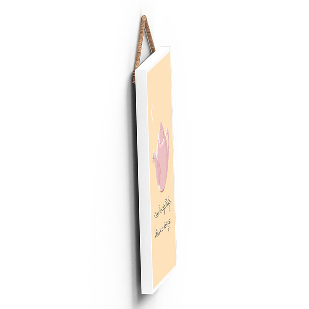 Food & Beverage Wall Decor