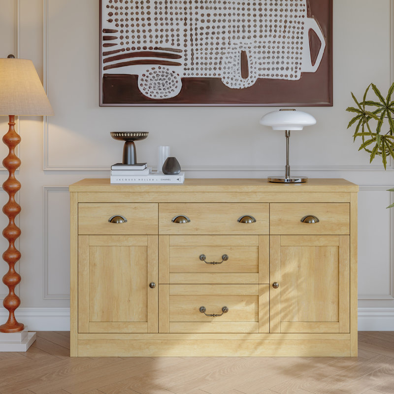135cm Sideboard