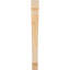 Support à blocs l 3 1/2 po x P 42 po x H 42 po, sapin Douglas-111860928-111860980-111738866