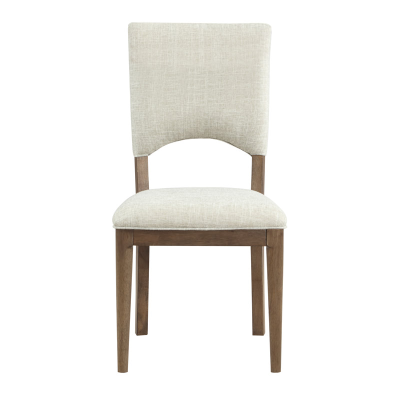 Lavola 18.75'' H Upholstered Side Chair