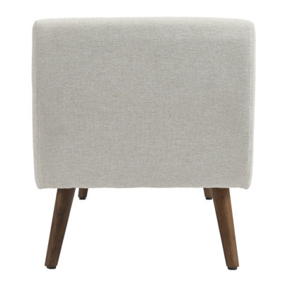 Alamo Upholstered Storage Bench