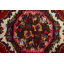 Tapis noué à la main 4 x 5