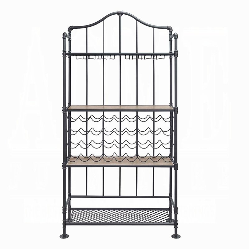 Edina Wine Rack