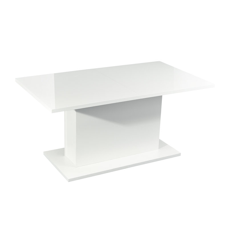 Brence Extendable Dining Table