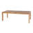 Linear Extending Dining Table