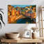 Gillard Vernazza incroyable dans les Cinque Terre-107697204