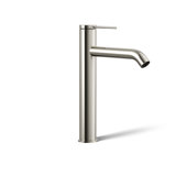 Components Single-Handle Bathroom Sink Faucet
