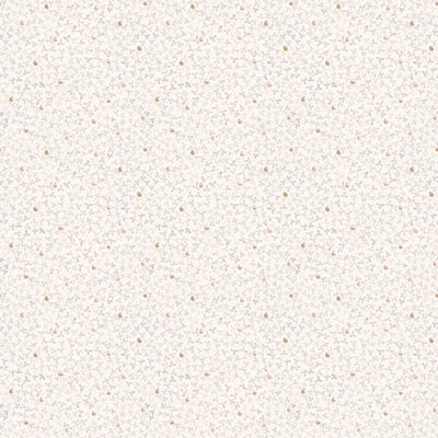 Craver 10.05m x 53cm Matte Paste the Wall Wallpaper Roll