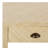 Coleshill 30.98" Console Table-593554965