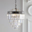 Lustre spectaculaire / unique à niveaux 2 lumières Kingsdown-27089596