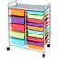 Hallam 15 Drawer Storage Drawer-2082664794-2082664795