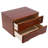 Keedie Solid Wood Desk Organizer-479009209