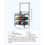 3D Printer Filament Storage Rack 3-Tier 3D Printer Stand with Storage