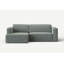 Suzue Corner Sofa-121441185-121441184