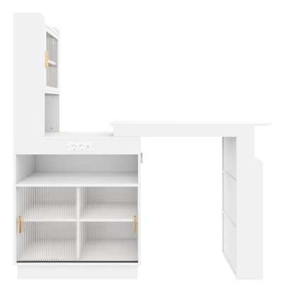 Bar Cabinet