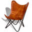Upholstered Accent Chair
