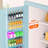Door Spice Rack