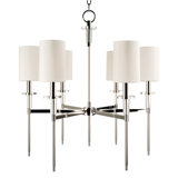 Amherst 6 - Light Chandelier