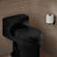 Siège de toilette Hyten-114555088