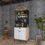 Deriel Standard Accent Cabinet