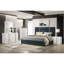 Commode 6 tiroirs Lauryn
