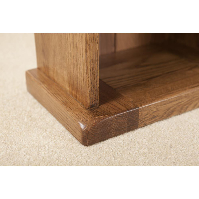 Rayleigh Multimedia Library Style Drawers
