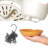 2 Pack Plastic Hanging Planters-1321965993