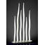 Carnbore 157cm Novelty Floor Lamp