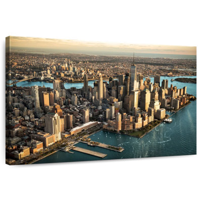 Sir Sir, île de Manhattan, New York