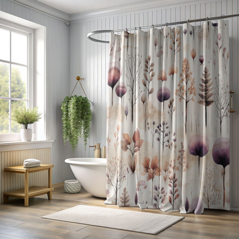 Idalis, 74"H x 71"W