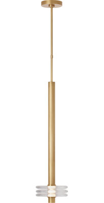 Laurel Pendant