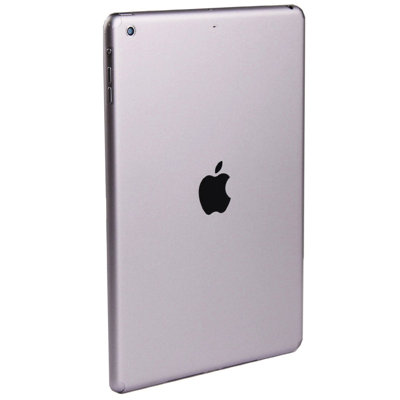 Ipad Air Body Guard (3M) - Silver