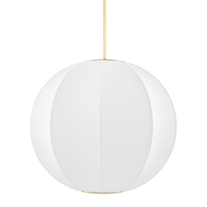 2 - Light Pendant