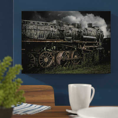 Modern Picture - Wall Art