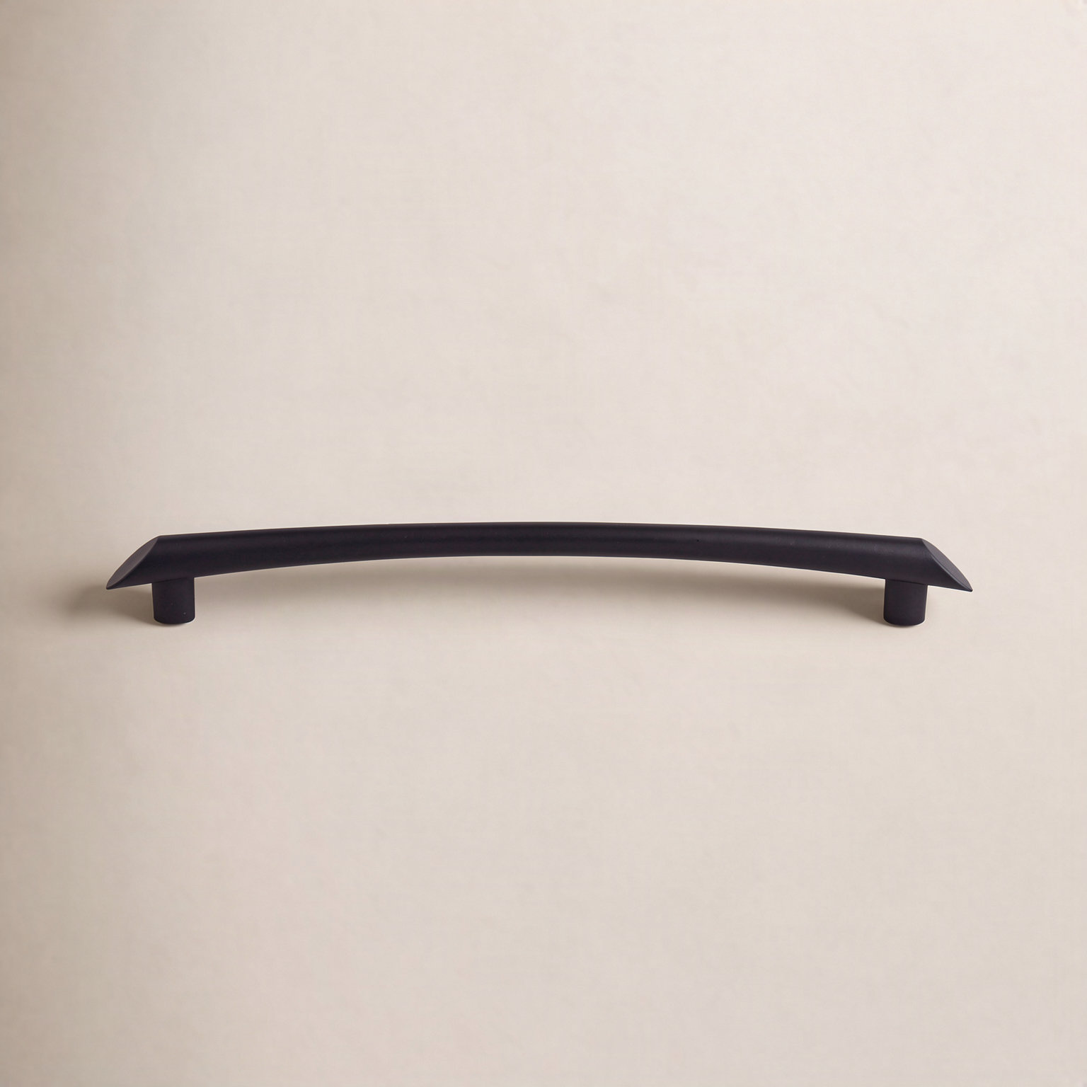 Edgewater 12" Appliance Pull, Flat Back