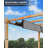 Aluminum Pergola, Outdoor Metal Pergola-114205176-114205190