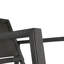 Chaise berçante d'extérieur en aluminium forgé Avondale-113397172-113397230-120640850