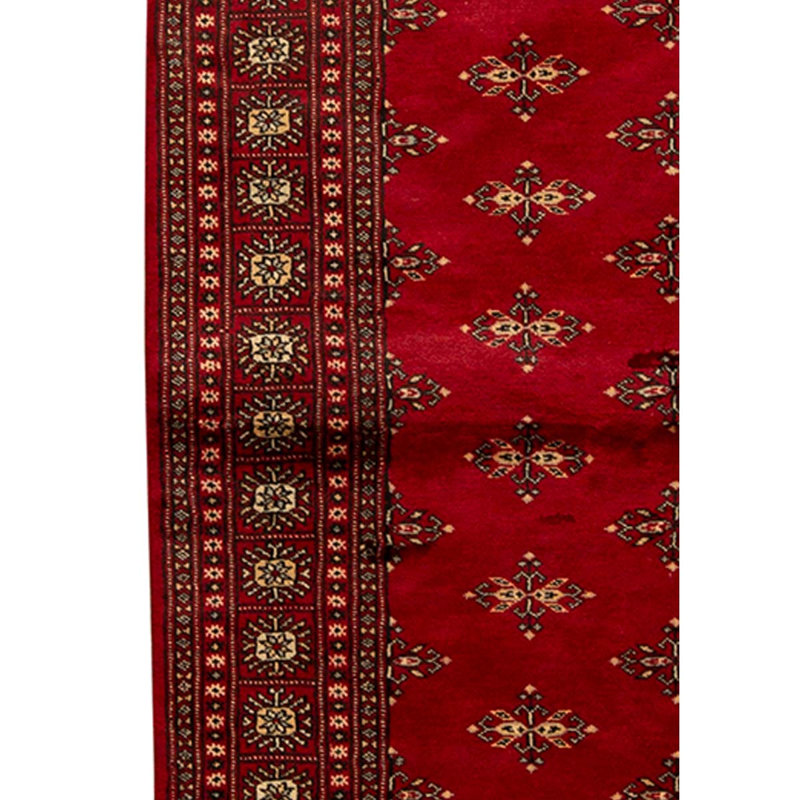One-of-a-Kind 4' x 6' Area Rug