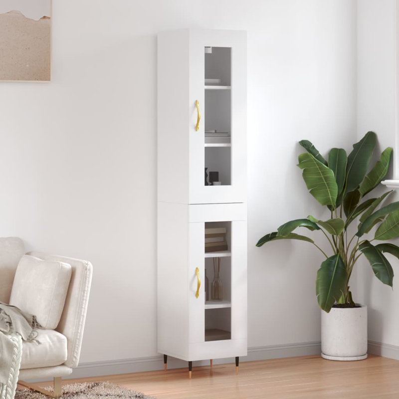 Storage Cabinet